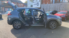 Hyundai Tucson 1.6 CRDi Premium 5dr 2WD Diesel Estate